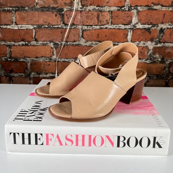 L’intervalle Block Heels - Picture 7 of 10